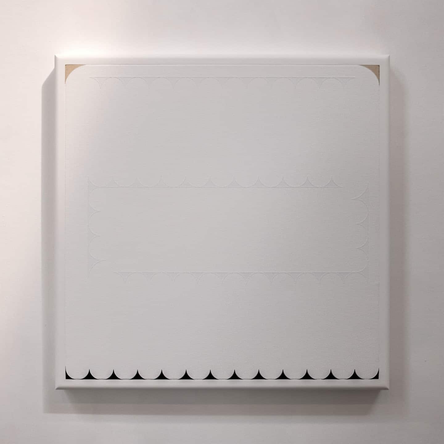 Neil Harrison at Angell Gallery